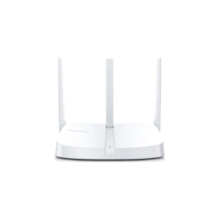 Mercusys MW305R, 300 Mbps Kablosuz N Yönlendirici