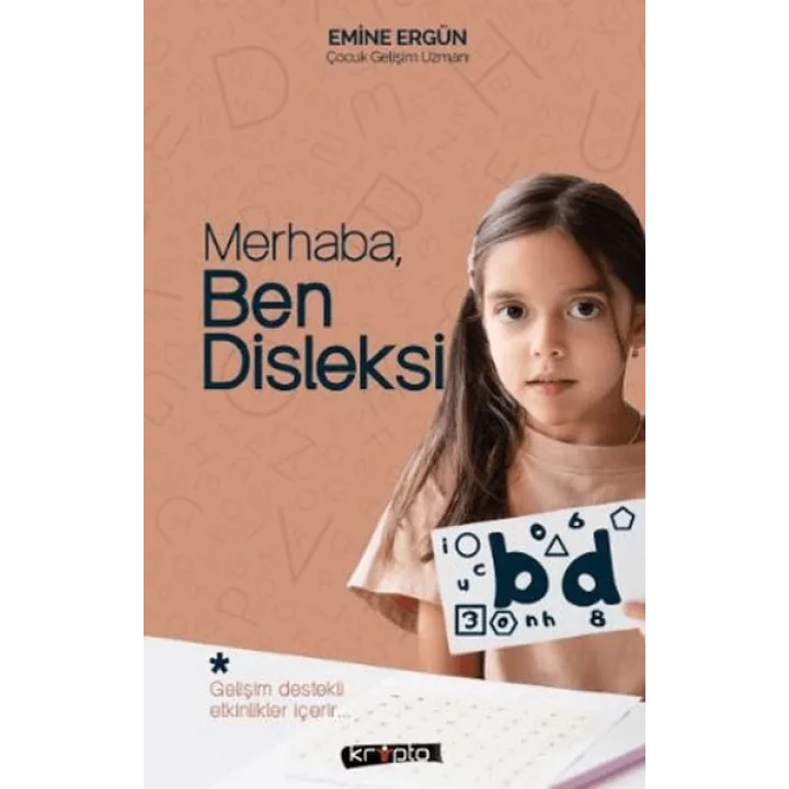 Merhaba, Ben Disleksi