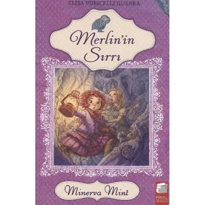Merlinin Sırrı