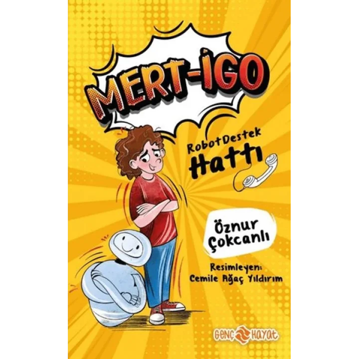 Mert-İgo