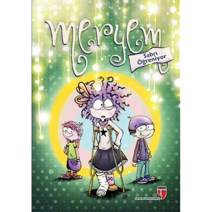 Meryem Sabrı Öğreniyor