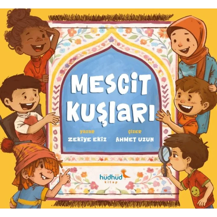Mescit Kuşları