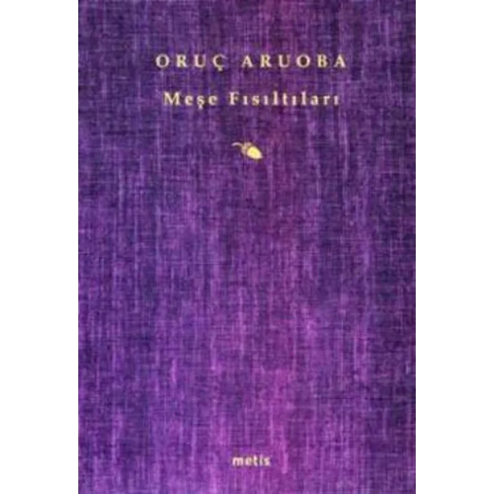 Meşe Fısıltıları