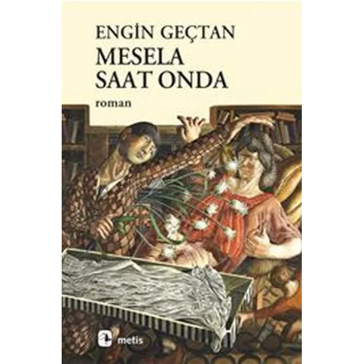 Mesela Saat Onda