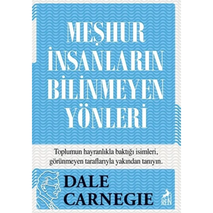 Meşhur İnsanların Bilinmeyen Yönleri