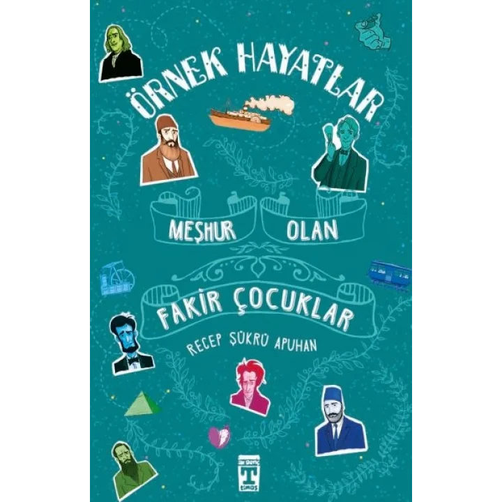 Meşhur Olan  Çocuklar