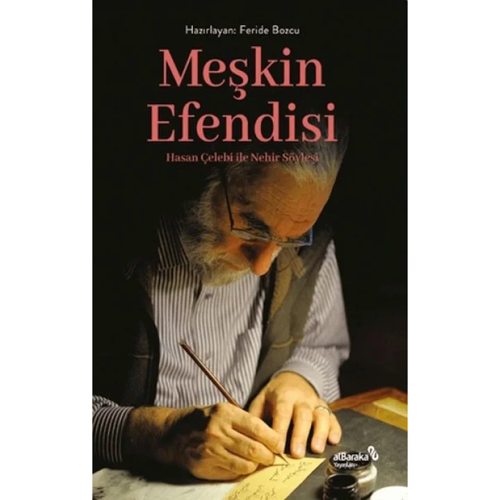 Meşkin Efendisi Hasan Çelebi ile Nehir Söyleşi