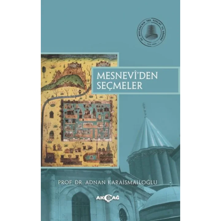 Mesneviden Seçmeler