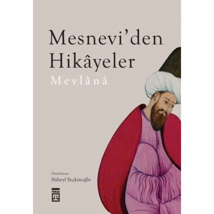 Mesnevi’den Hikayeler
