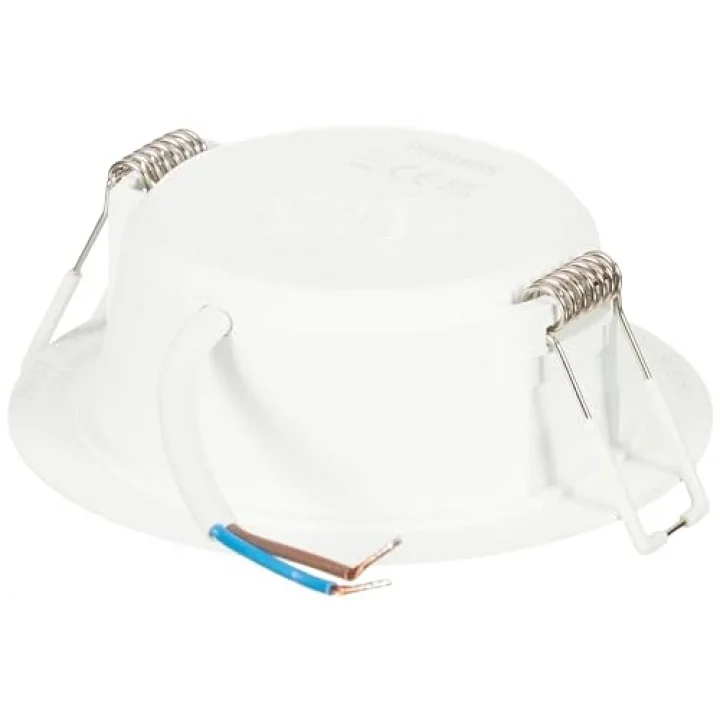 Meson 5.5W 400 lumen 3000K 90 mm Gömme LED Spot, Beyaz Işık Tekli Paket
