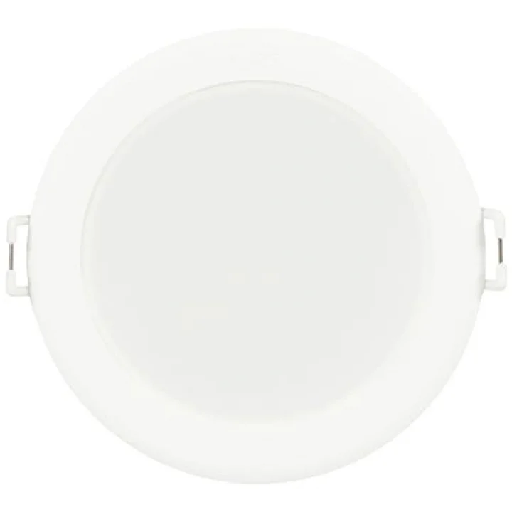 Meson 5.5W 400 lumen 3000K 90 mm Gömme LED Spot, Beyaz Işık Tekli Paket