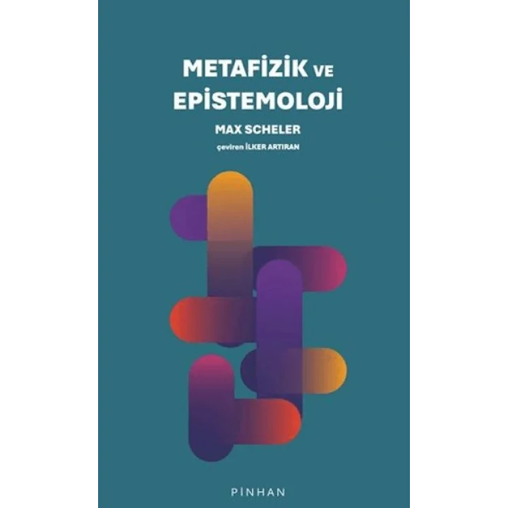 Metafizik ve Epistemoloji