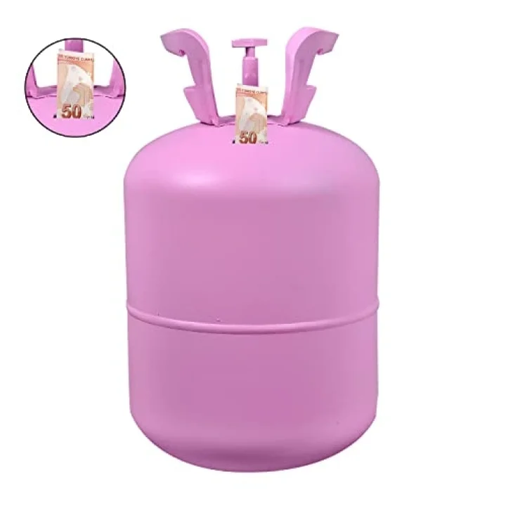 Metal Tüp Dekoratif Kumbara Statik boyalı 40 Cm
