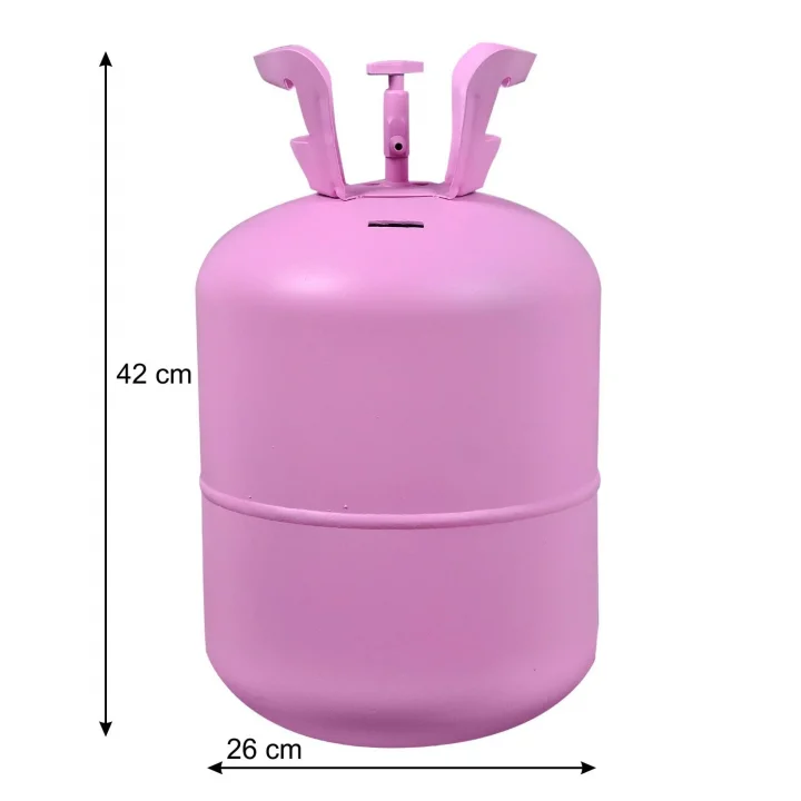 Metal Tüp Dekoratif Kumbara Statik boyalı 40 Cm