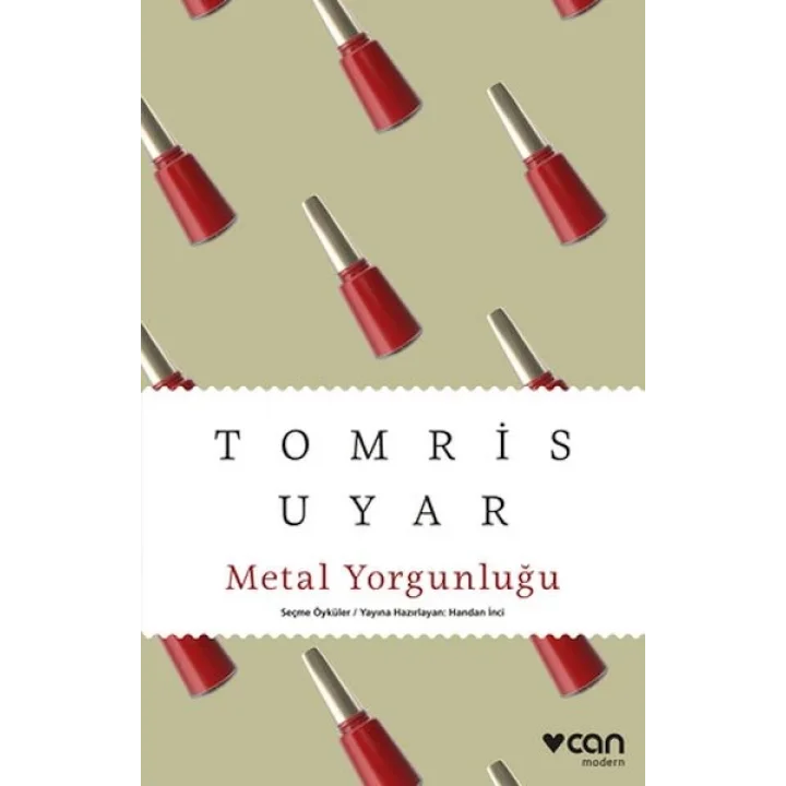 Metal Yorgunluğu