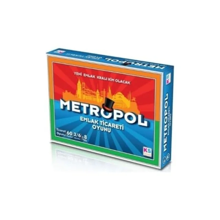 Metropol gnsRKFaz3465