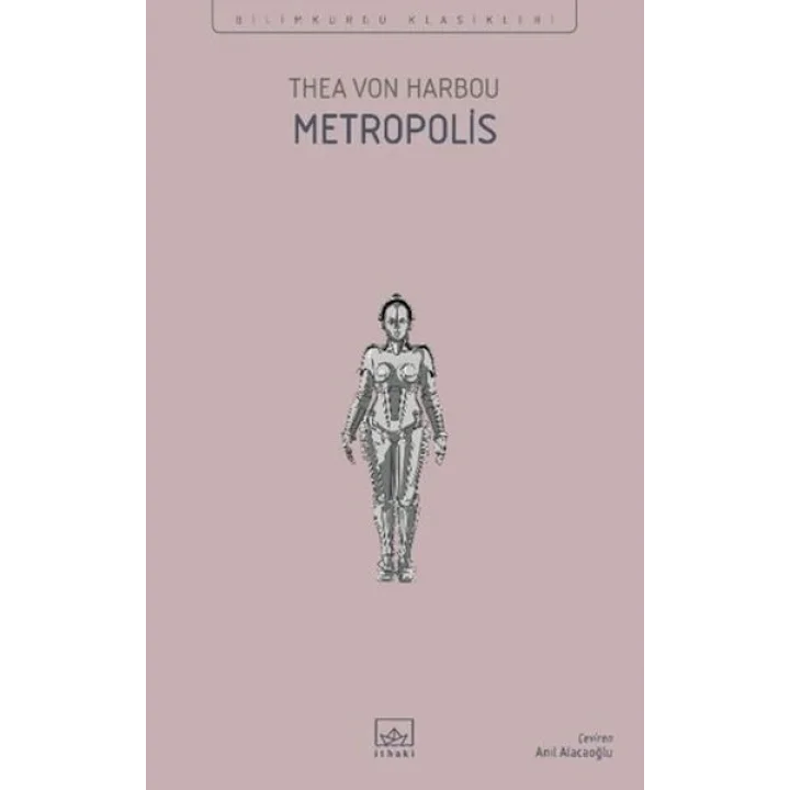 Metropolis