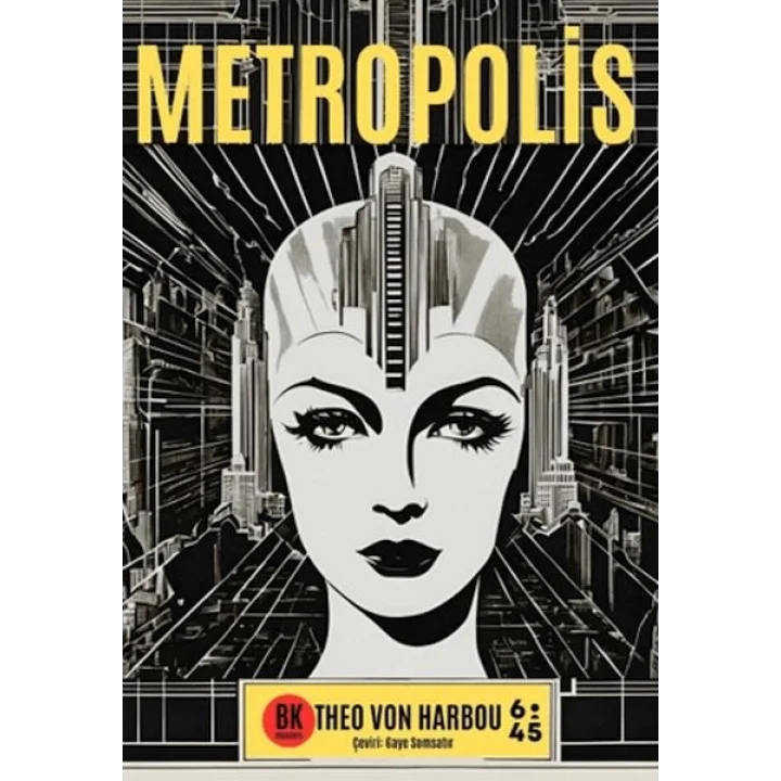 Metropolis