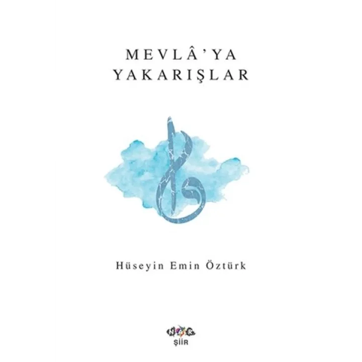 Mevlaya Yakarışlar