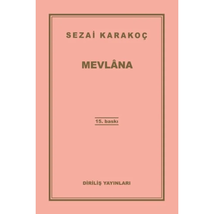 Mevlana