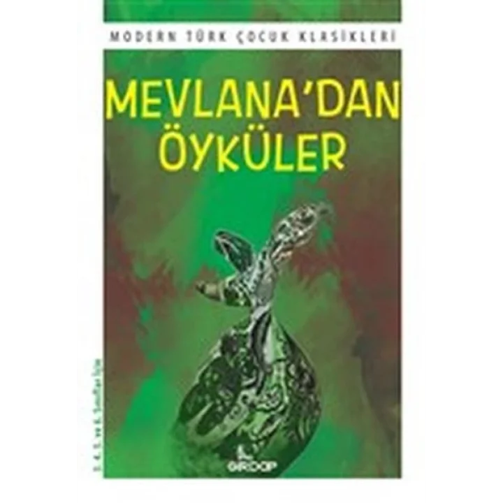 Mevlana’dan Öyküler