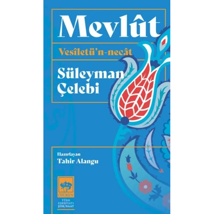 Mevlût Vesîletün - Necât