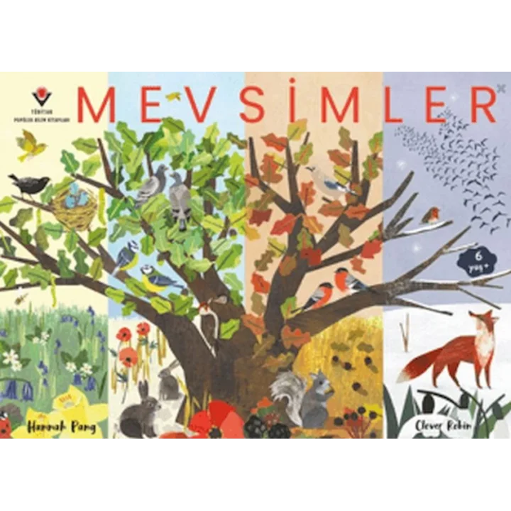Mevsimler