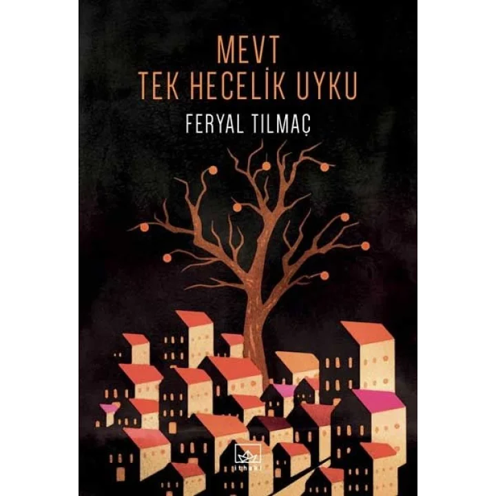 Mevt Tek Hecelik Uyku