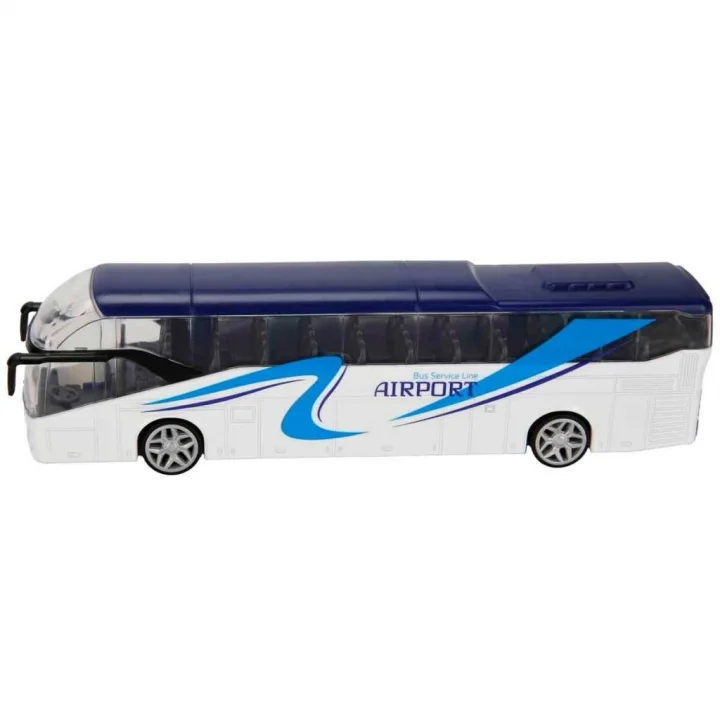 Mey İthalat® 0024 ŞEHİR ARAÇLARI 3A 12D (adet fiyatıdır.)