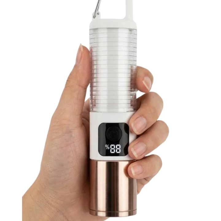 Mey İthalat® 005 KAMP FENERİ