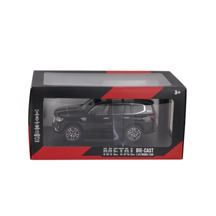 Mey İthalat® 02062-H08222H MODEL TOYOTA LAND CRUSIER