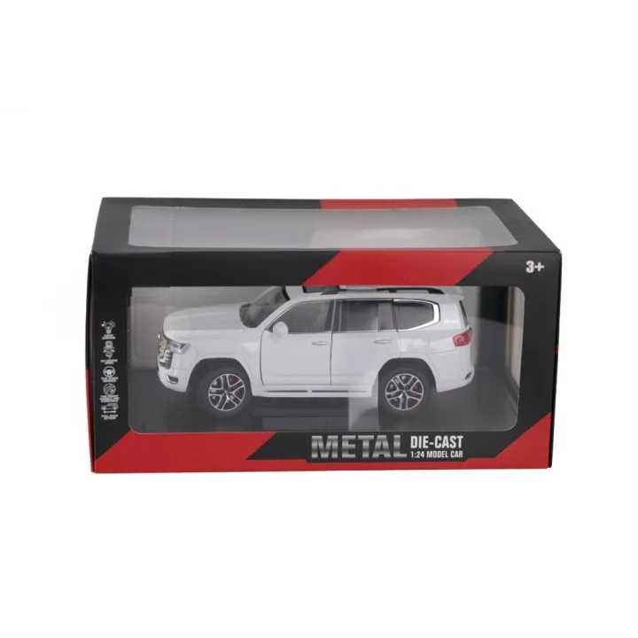 Mey İthalat® 02062-H08222H MODEL TOYOTA LAND CRUSIER