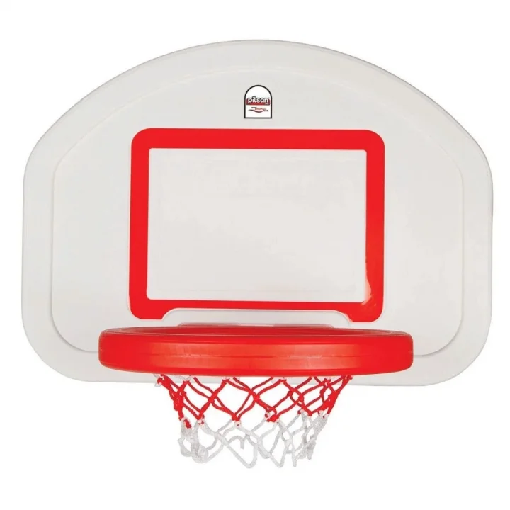 Mey İthalat® 03 389 Profesyonel Basket Seti Askılı