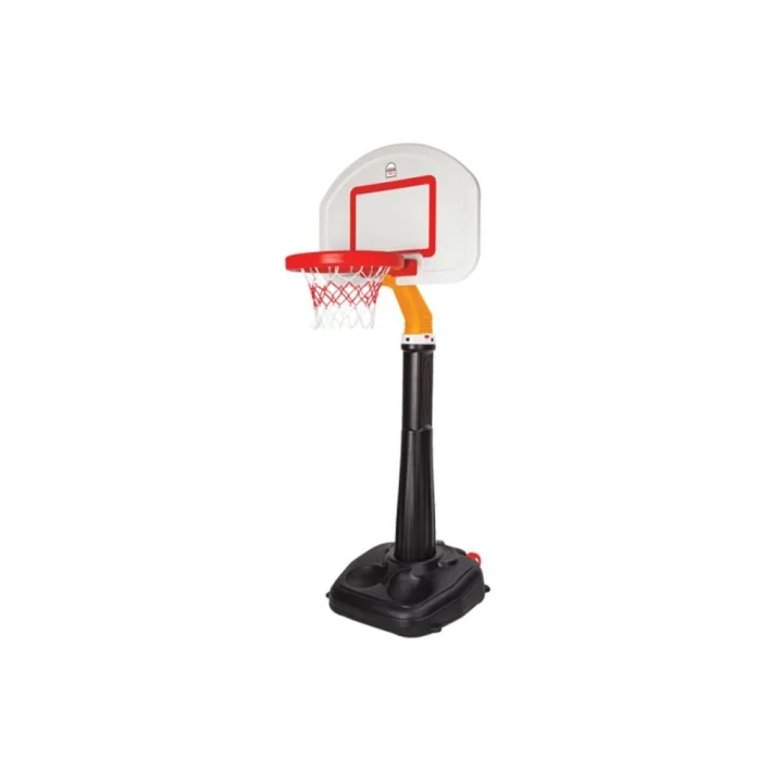 Mey İthalat® 03 391 PROFESYONEL BASKET SETİ AYAKLI