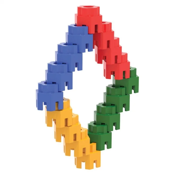 Mey İthalat® 03 648 ALTIGEN BLOKLAR