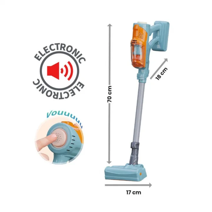 Mey İthalat® 04133 DİKEY SÜPÜRGE