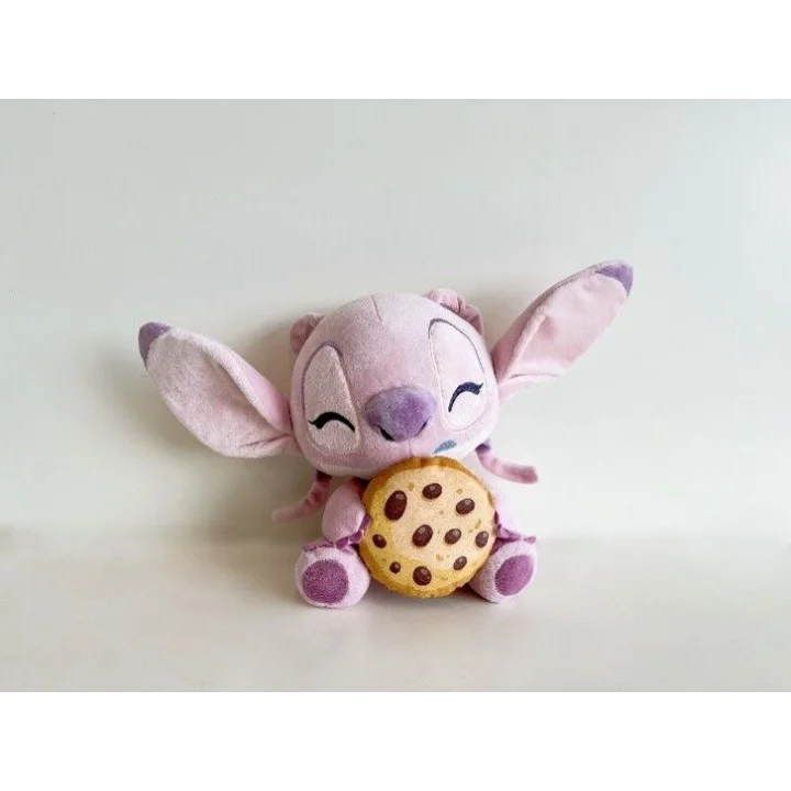 Mey İthalat® 0567 SUN-LFN-PELUŞ ANGEL COOKE-IE 25 CM STCH