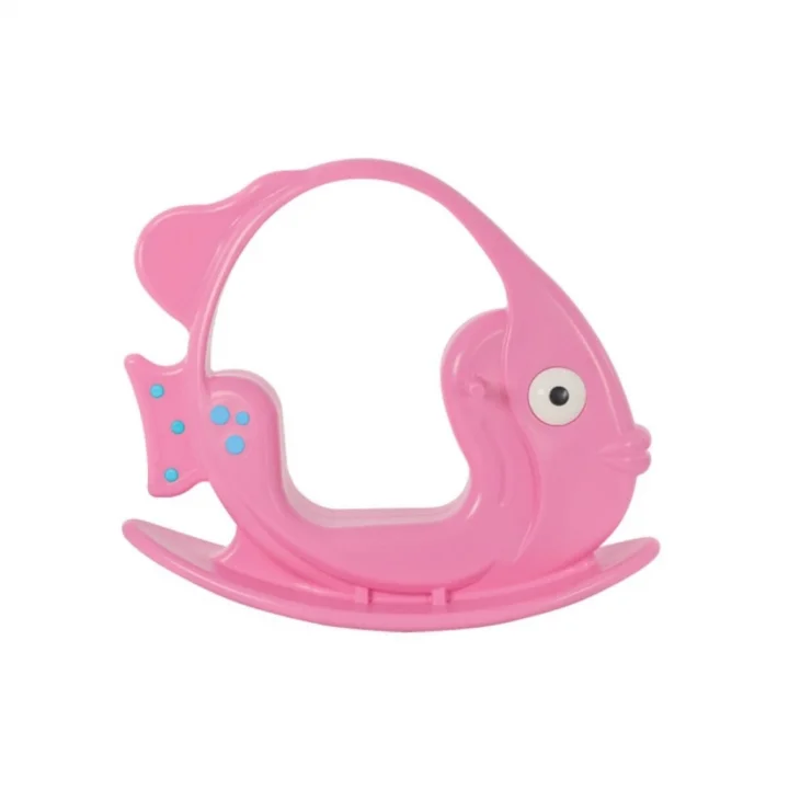 Mey İthalat® 06 151P-1120615102031 SALLANAN BALIK PEMBE