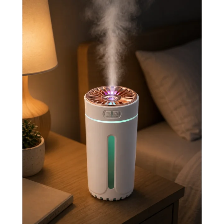 Mey İthalat® 0618 NEMLENDİRİCİ