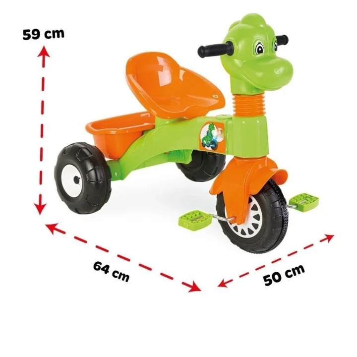 Mey İthalat® 07 145 DİNO BİSİKLET