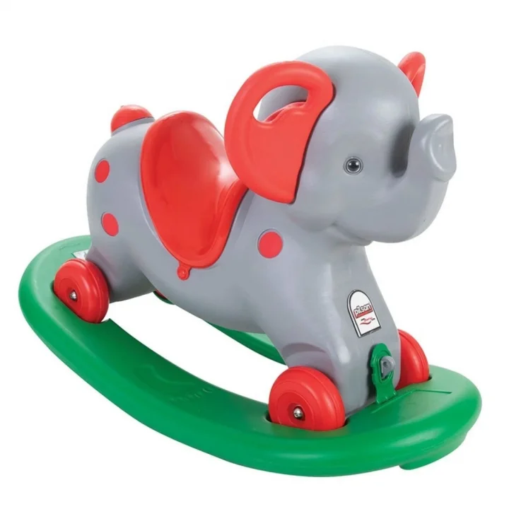 Mey İthalat®  07 523  Sallanan Fil Gri