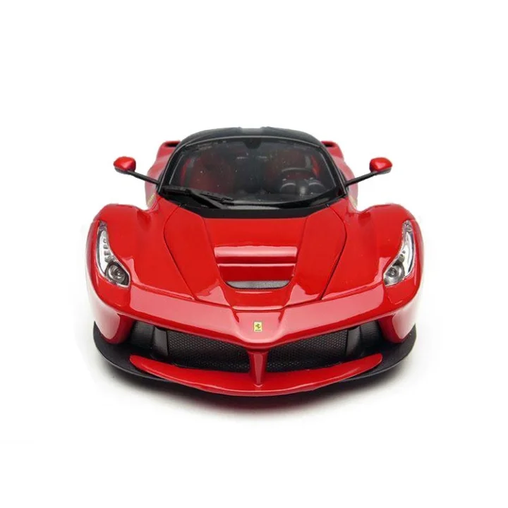 Mey İthalat® 1:18 Ferrari Signature LaFerrari Model Araba