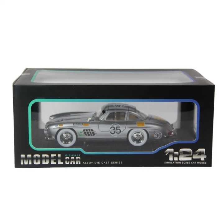 Mey İthalat® 1/24 300SL Modified Edition