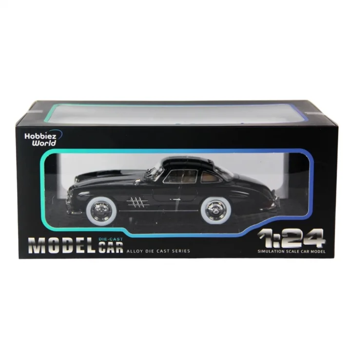 Mey İthalat® 1/24 300SL Street Edition