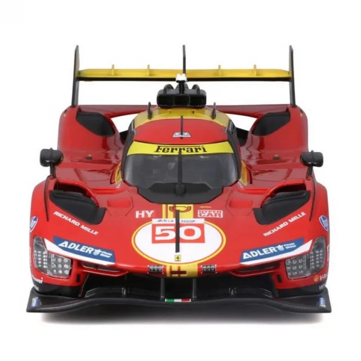 Mey İthalat® 1/24  499P Model Araba