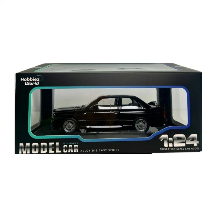 Mey İthalat® 1/24 M3 Street Edition