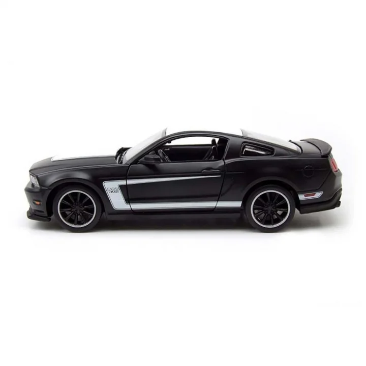 Mey İthalat®  1:24 Maisto Ford Mustang Boss 302 Model Araba