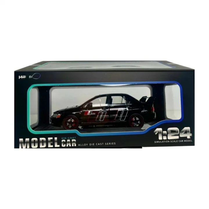 Mey İthalat® 1/24 Model Araba