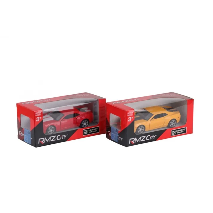 Mey İthalat® 1:32 Amerikan Serisi Model Araba (ADET FİYATIDIR)