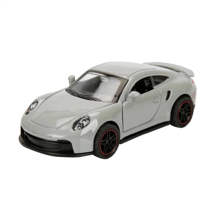 Mey İthalat® 1:43  Spor Araba 9 cm